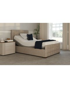 Edel Adjustable bed