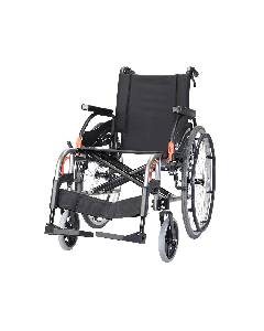 Flexx Self-Propelled Wheelchair