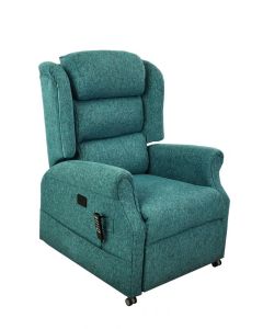 ICONIC RISE AND RECLINE CHAIR