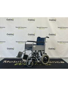 RMA HD Transit Wheelchair