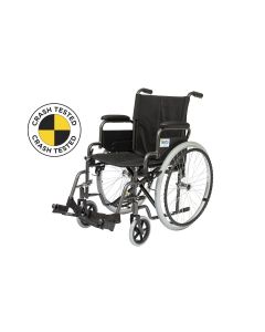 Alerta Self-Propelled Wheelchair