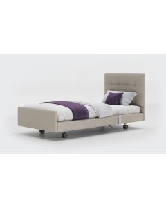 Signiture Comfort Hi/Low bed