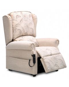 Westminster Riser Recline Massage Chair