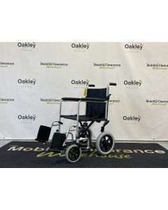 Z-Tec Transit Wheelchair